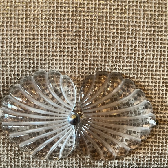 Rafael Sanchez evening bag with gorgeous detail - Picture 3 of 11